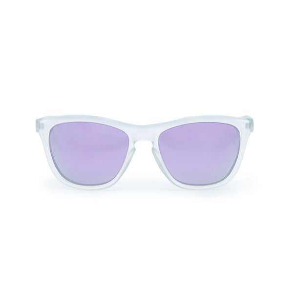 Ice Ice Baby - Clear Frame Sunglasses for Kids       (Pre-Order)