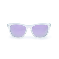 Thumbnail for Ice Ice Baby - Clear Frame Sunglasses for Kids       (Pre-Order)