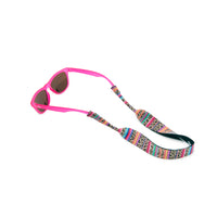 Thumbnail for Kids sunglass leash attached to a pair of sunnies kids polarized sunglasses