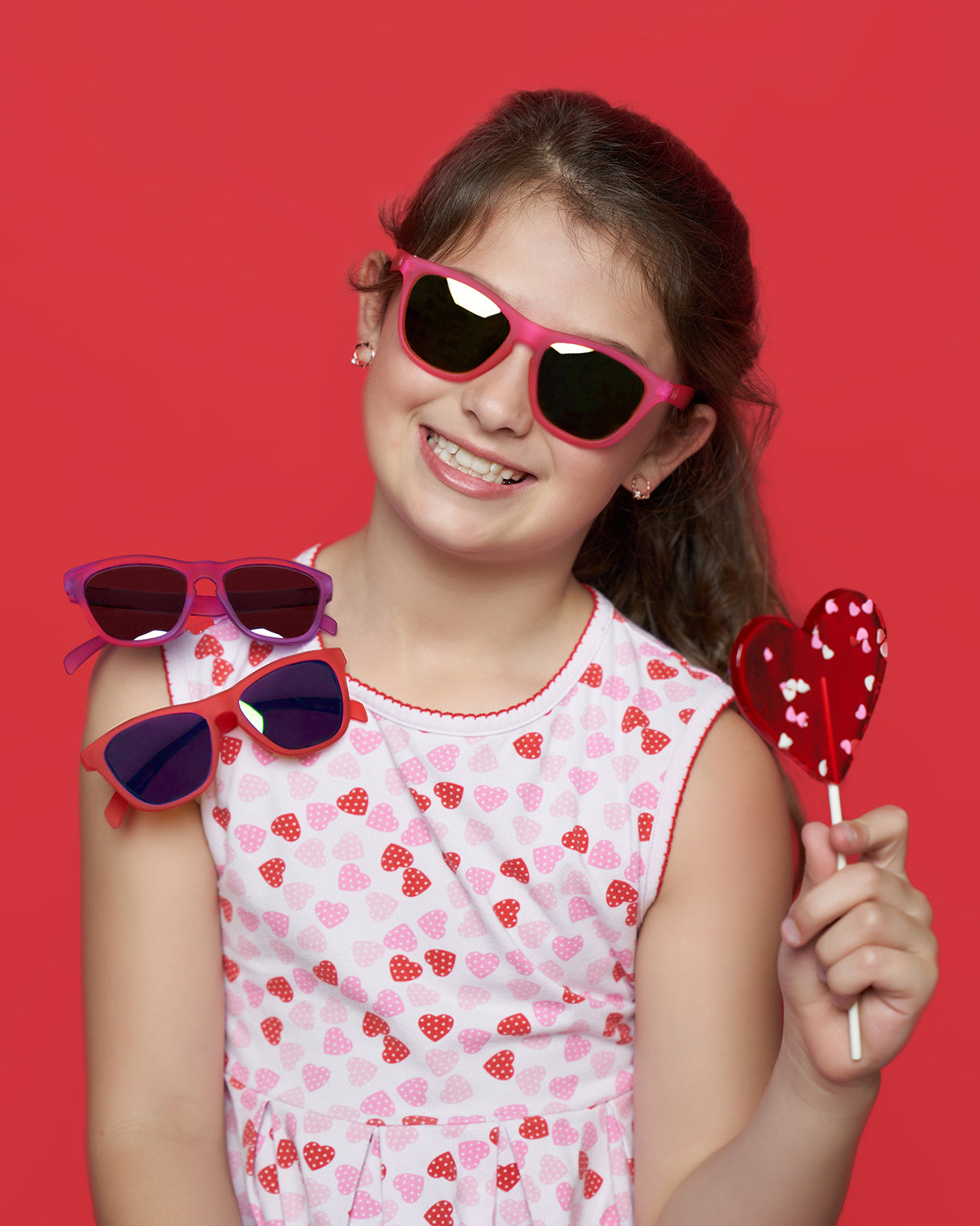 Sunnies Valentines Gift Guide