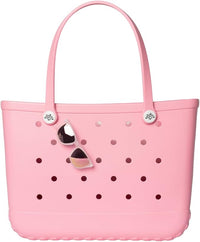 Thumbnail for Sunnies Beach Bag - Pink