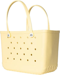 Thumbnail for Sunnies Beach Bag Hunter - Yellow