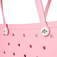 Thumbnail for Sunnies Beach Bag - Pink