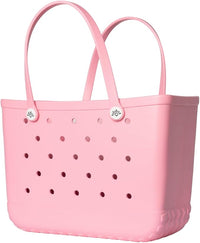 Thumbnail for Sunnies Beach Bag - Pink