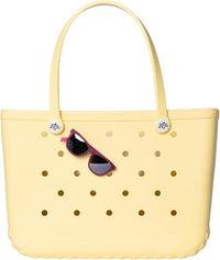 Thumbnail for Sunnies Beach Bag Hunter - Yellow