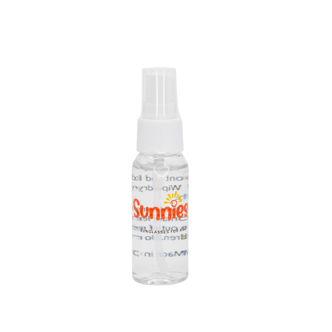 Sunnies Care Kit - Sunglasses Cleaning Kits
