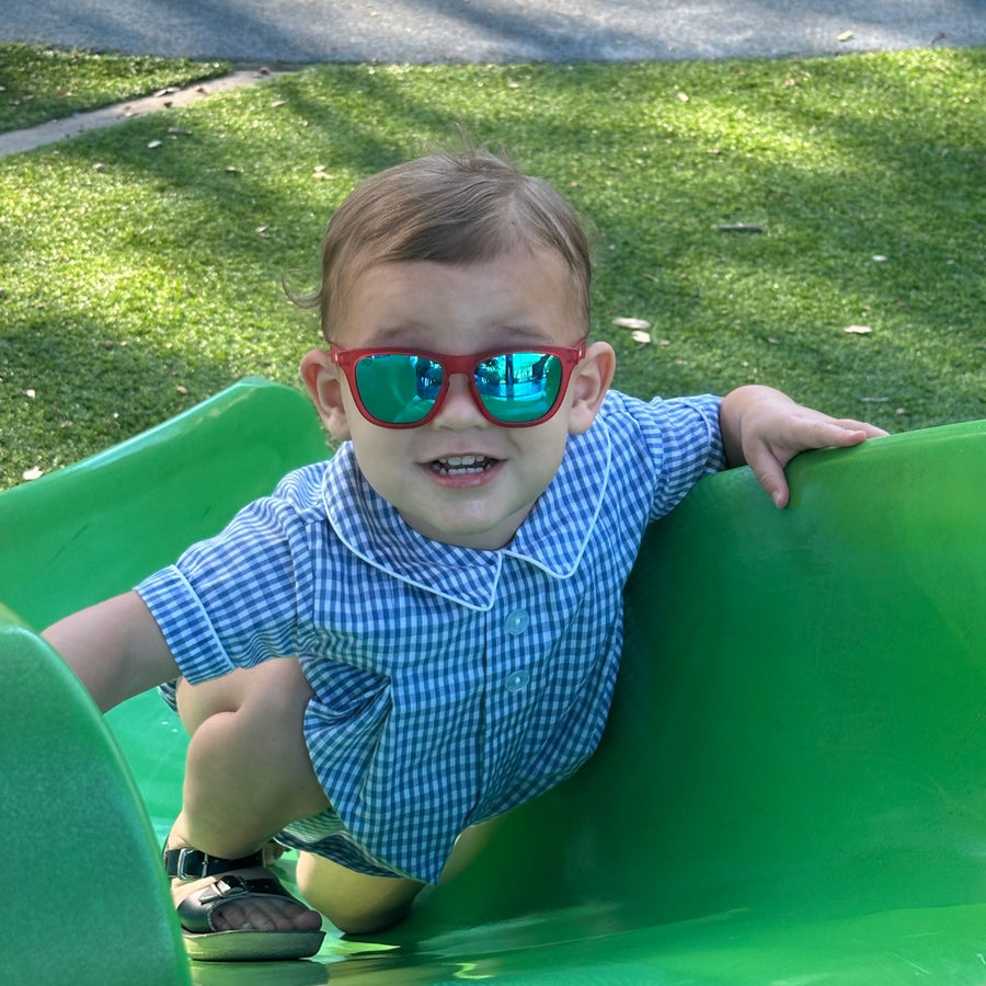 Littles - Red, White & BOOM!