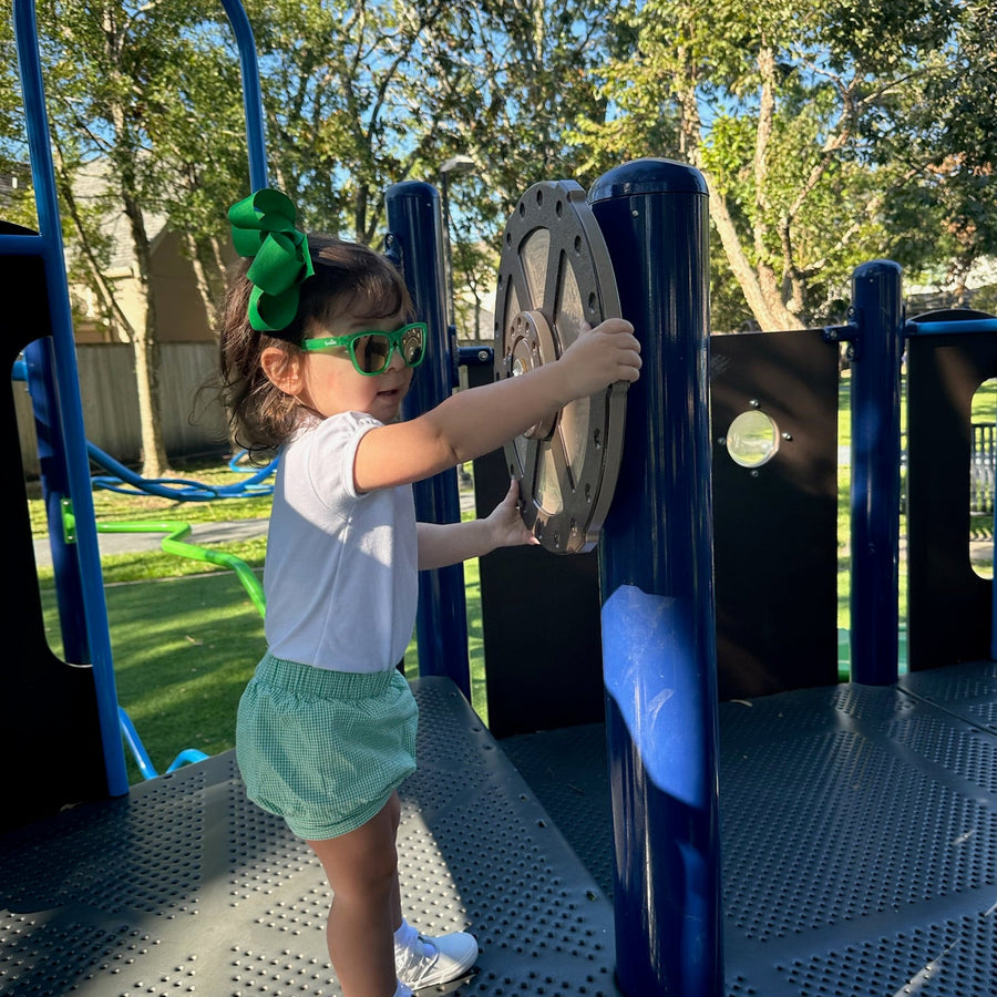 Littles - Later Gator