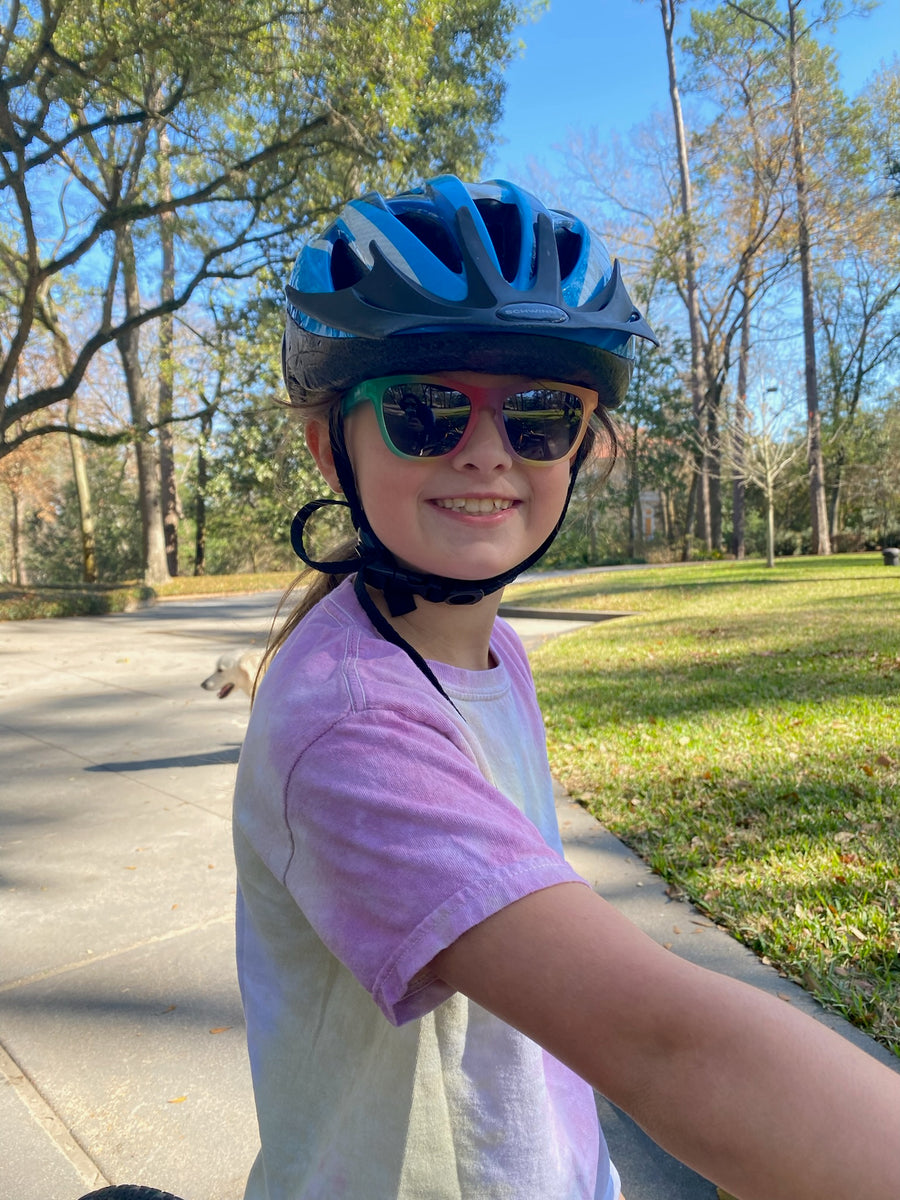 Sunnies Smash Up - Kiddo