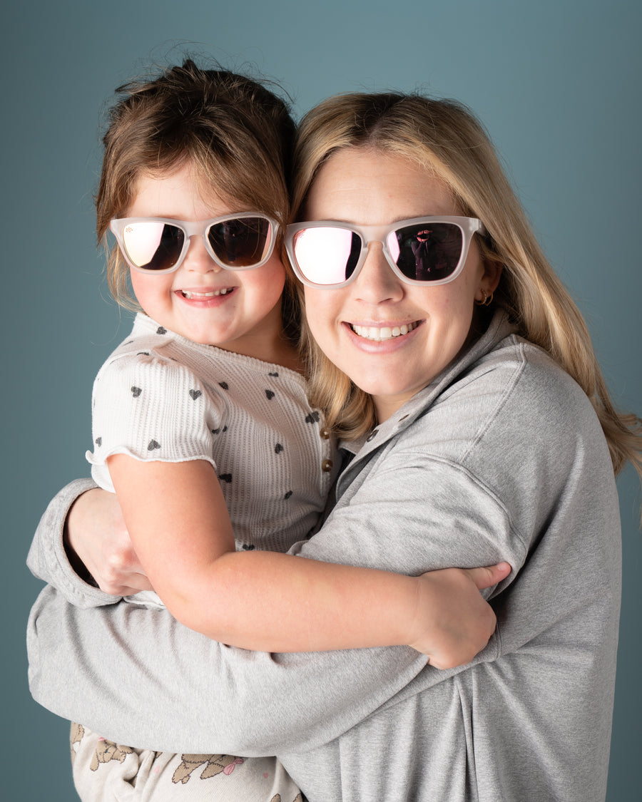 Ice Ice Baby Bundle - Adult & Kiddo Original Size