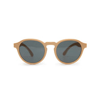 Thumbnail for Go for the Gold! - Gold Round Frame Sunglasses for Kids (Pre-Order)