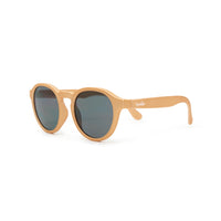 Thumbnail for Go for the Gold! - Gold Round Frame Sunglasses for Kids (Pre-Order)