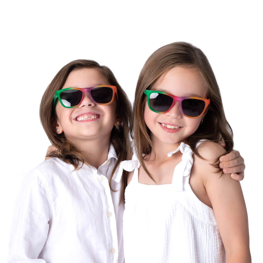 Sunnies Smash Up - Kiddo