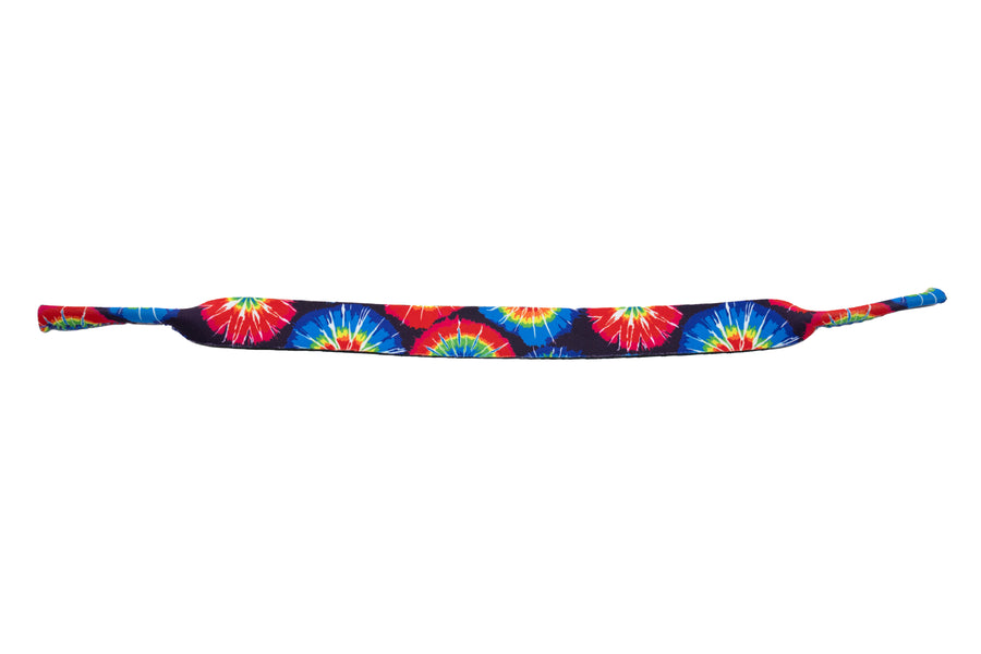 Sunglass Strap Tie Dye