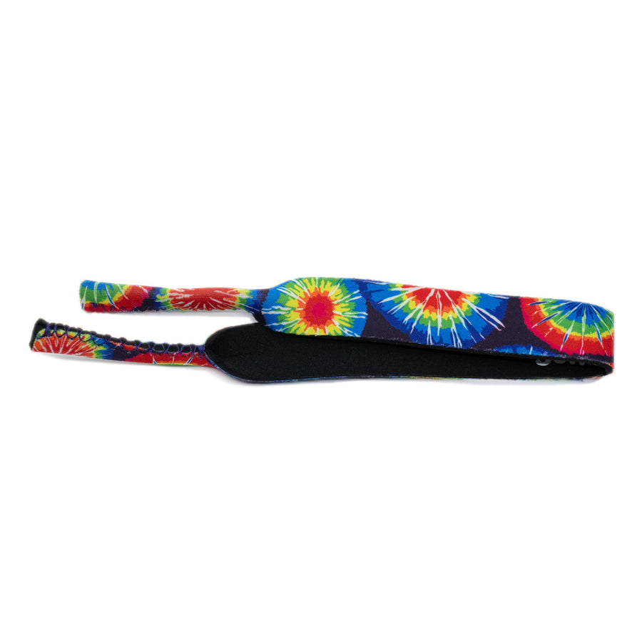 Sunglass Strap Tie Dye