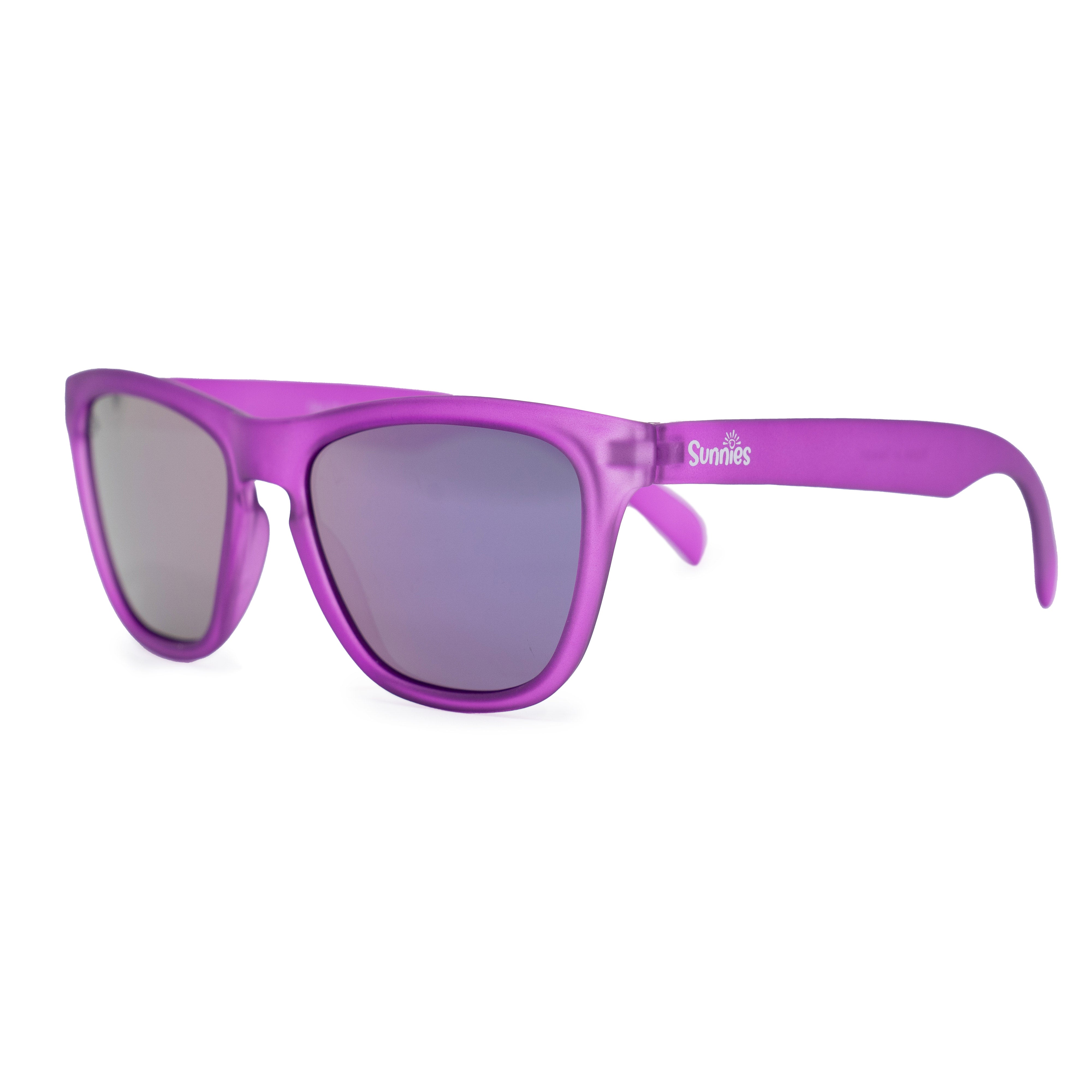 Kids' Polarized Sunglasses - Not My Gumdrop Button