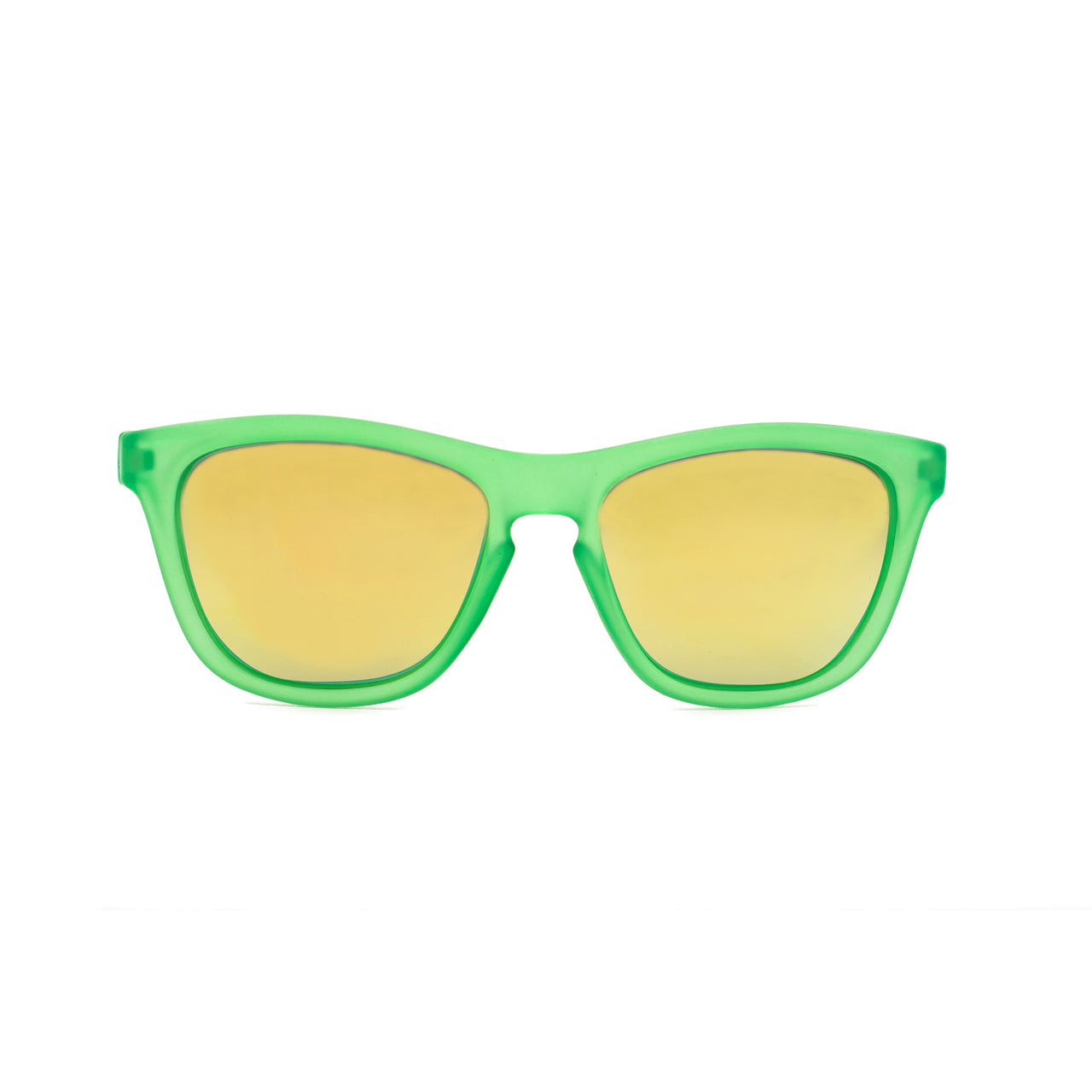 Tortoiseshell Premium Square Sunglasses #1116325 | Zenni Optical
