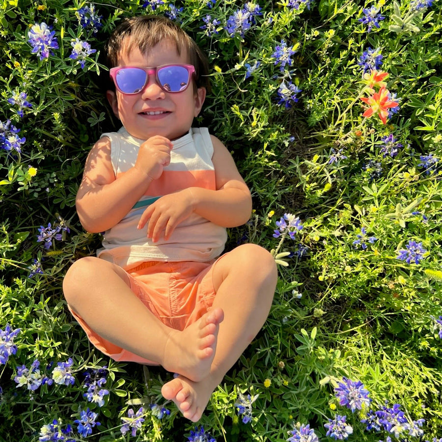 Littles - Not My Gumdrop Button!