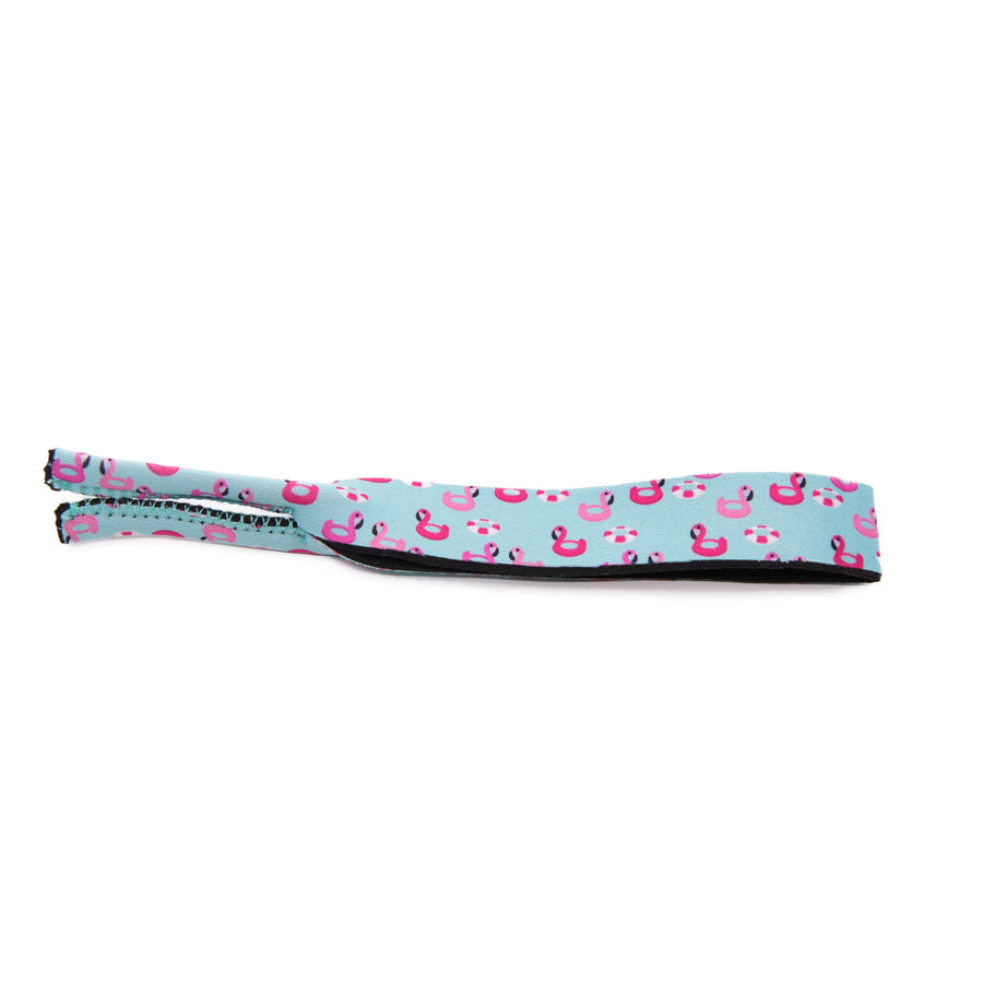 Sunglass Strap Flamingo
