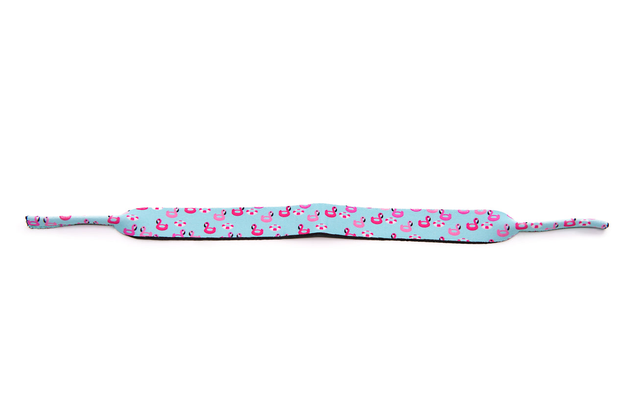 Sunglass Strap Flamingo