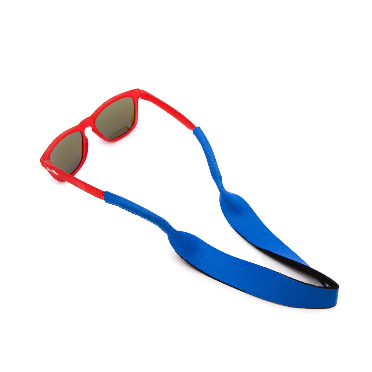 Sunglass Strap Blue