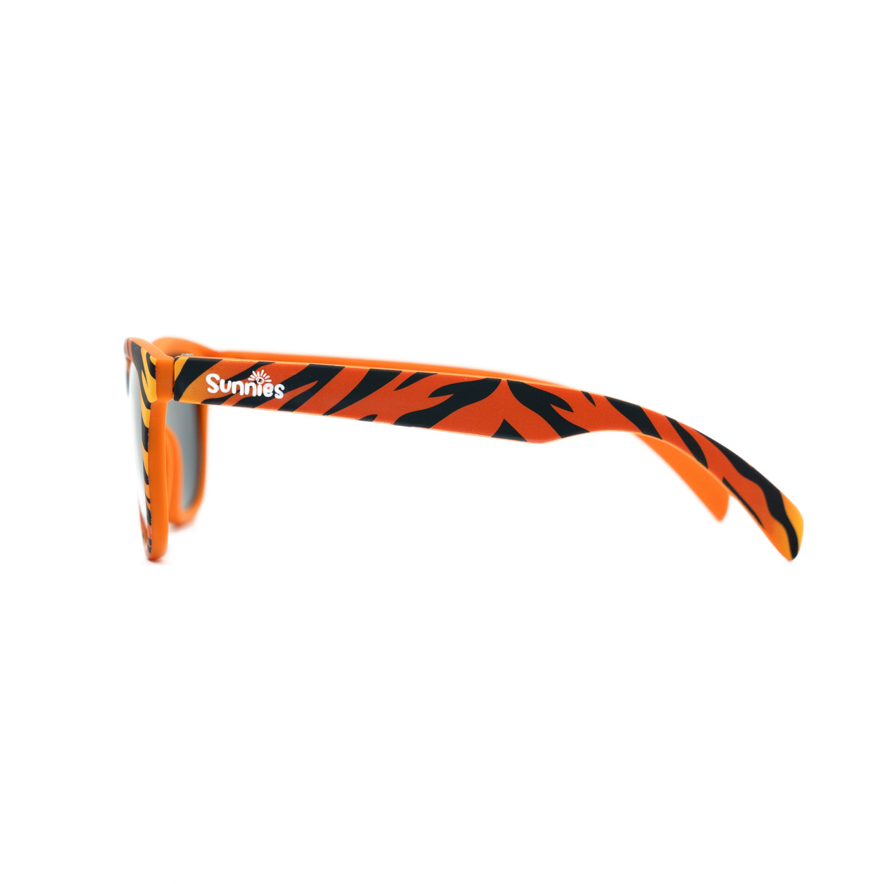 Everything is Pawsible — Tiger Print Sunglasses For Kids